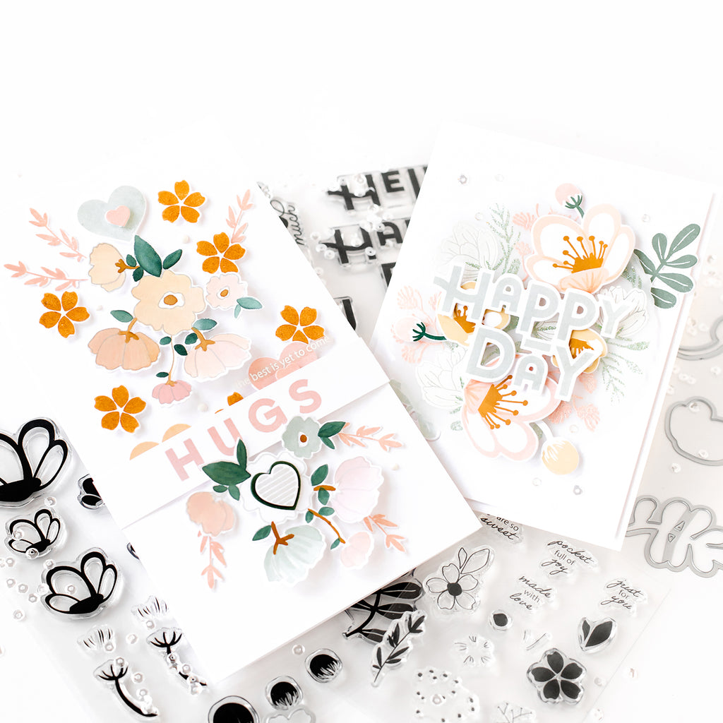 Ethereal Cards