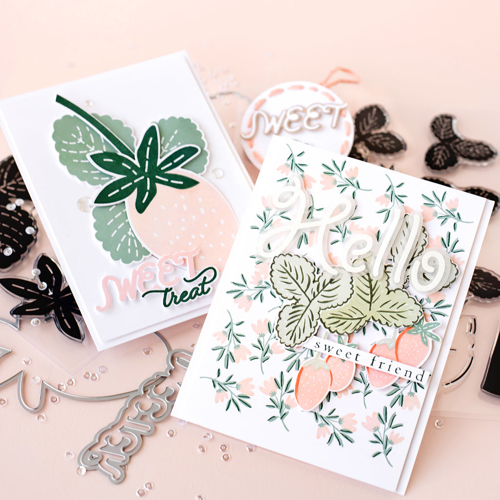 Our June Release is Live!