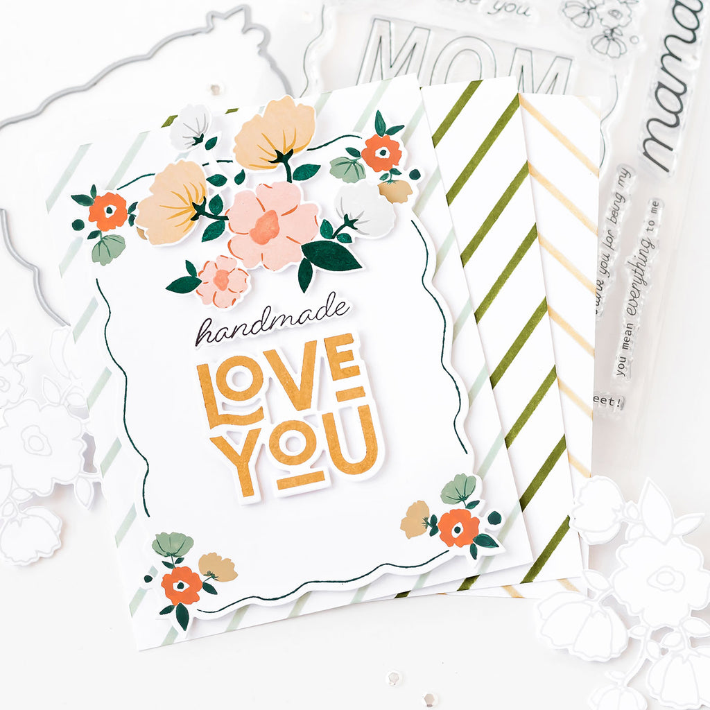 Our April Release is Here!