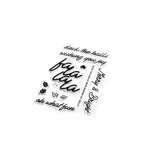 Say It In Style