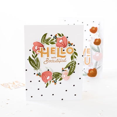 Dashing Sentiments Pigment Dashing Sentiments Pigment